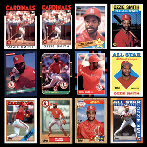 Paul Carl Cards | eBay Stores