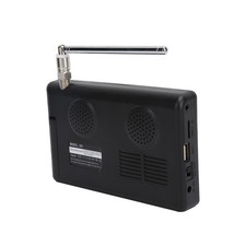 Hot Leadstar 5 Inch Digital Television Portable Digital Tv For Car Camping Kitch