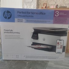 Image of HP OfficeJet Pro 8132e A4 Multifunction Inkjet Printer Colour