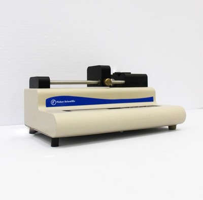 Forma 78-0100 Syringe Pump Infusion Fluid Transfer 10L-60mL Backlit (3376075)