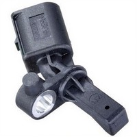 Sensor Raddrehzahl Pierburg Iam-Expertise Passend FüR U.A. Seat Ibiza