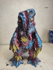 Marmit Monster Heaven Hedorah 2004 Final Wars Rare Htf Vinyl Figure