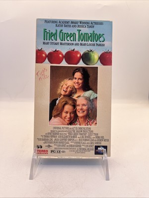 Fried Green Tomatoes (VHS, 1992)