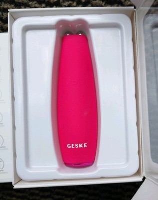 Geske Micro Current Face Lift Pen 6in1 Anti-Aging Gesichtsstraffung