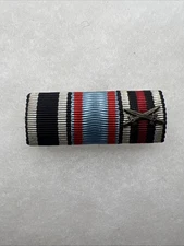 WW1 Imperial German Ribbon Bar (CC722