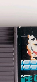 Nintendo Nes Ice Climber..Pal . Nintendo