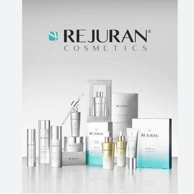 REJURAN Healer Skincare  K-Beauty