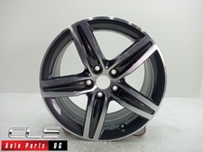 1 Stück ALUFELGE 17 ZOLL Original BMW 2 Active Tourer F45  7.5jx17 IS54 6855091