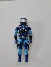 Gi Joe Cobra 1986 Motor Viper Figure Good Shape Army Builder Stun Driver Gi Joe Cobra 1986 Motor Viper Figure Good Shape Army Builder Stun Driver