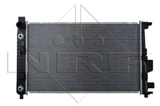 Radiateur Mercedes 611