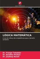LÓGica MatemÁTica Curso De ReforçO De CompetêNcias Para O Terceiro Semestre Buch