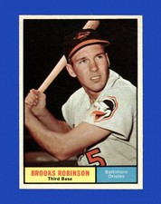Brooks Robinson