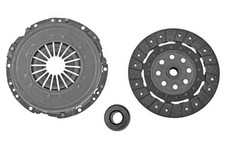 Kit d'embrayage Peugeot 807