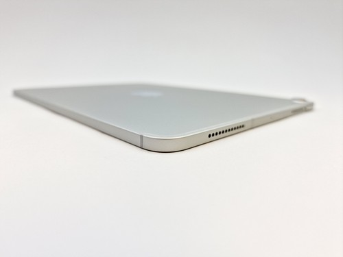 Apple iPad Air 4th Generation 64GB Unlocked WiFi + 4G Silver 10.9" A2072 Grade C - Afbeelding 7 van 11