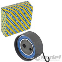 SNR Spannrolle Spanner Zahnriemen Passend FüR Chevrolet Cruze Trax Opel Astra