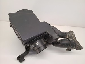 2012-2018 Ford Focus Air Cleaner Intake Filter Box Assembly 2.0L OEM