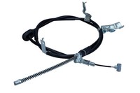Zugdraht, Handbremse MaXgear 32-1528 FüR OE 54401-79J00 - 71742844