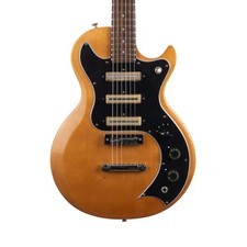 Vintage Gibson S-1 Natural 1976