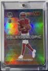 2024 Panini Mosaic Kaleidoscopic Jayden Daniels #21 (RC)