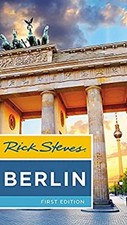 Rick Steves Berlin First Edition Cameron, Openshaw, Gene, Steves,