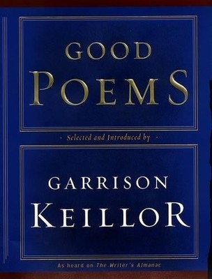 Good Poems