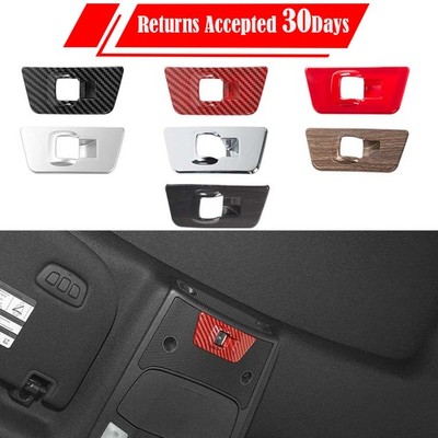 NEW Interior Rear Window Lift Panel Switch Cover Trim for Ford F150 2015-2020