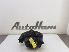 ANSAUGKRÜMMER Ford Fiesta 6 (JA8) Hatchback 1.0 SCI 12V 80 (P4JD) 2013 1792659