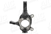 Achsschenkel Vorderachse Rechts FÜR Nissan Qashqai I (J10, NJ10) - AIC 56458