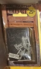 Ral Partha Miniature 31-025 Lesser Antmags Pewter Metal Miniatures D&D By R Kerr