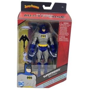 Super Friends Batman | eBay