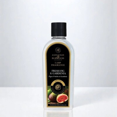 Ashleigh & Burwood Raumduft Fresh Fig & Gardenia