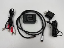 Insignia Digital to Analog Audio Converter - Optical / Coax In, RCA Out NS-HZ313