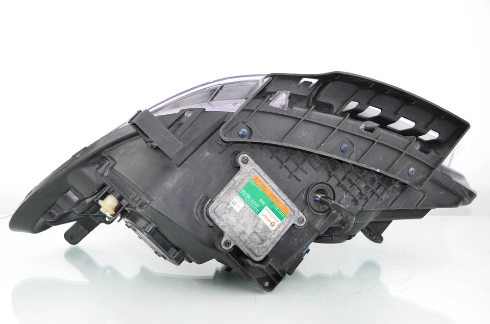 SCHEINWERFER OPEL MOKKA XENON 42516766 RECHTS KOMPLETT TOP ZUSTAND! - Bild 4 von 4