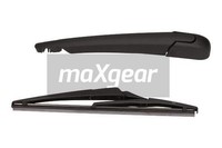 Maxgear 39-0234 Wischarm-Satz, Scheibenreinigung FüR Renault