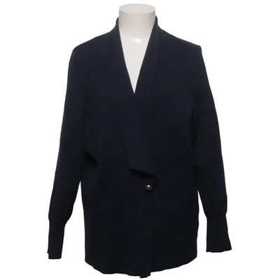 BPC Selection, Strickjacke, Damen, Größe: 48/50, Blau, Sonstiges #77G