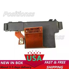 1PC New CF Card Connector A66L-2050-0029 C for Fanuc with USB Card Slot