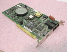 Hayes 5113AM 8-Bit ISA Internal Modem 14400 V.32bis VLSI SMO14400B ESP V2.2