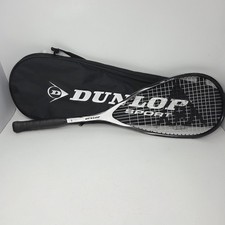 Dunlop Blaze Pro Squash Racquet With Bag NWOT