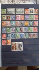 Lot de timbres COLONIE ALGÉRIE  neufs** a définir cote+++