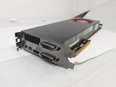 AMD Radeon HD 6950 2GB GDDR5 Video Graphics Card