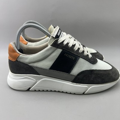 Women's 8.5 / Men's 7 - Axel Arigato Genesis Vintage Runner Casual Shoes Sneaker