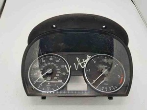 BMW 3 Touring E91 Kombiinstrument 694001008 914382201 2.00 Diesel 25479212