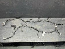 2024-2026 Chevy Blazer Ev Rear Bumper Harness Oem Genuine