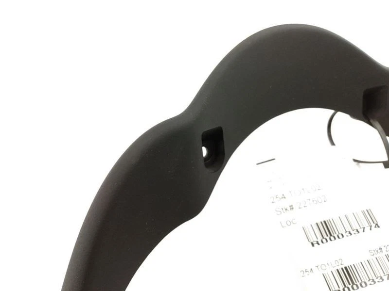 Cuadro de instrumentos negro para Toyota Celica GT 5541120680 00-05 Foto 3 de 4