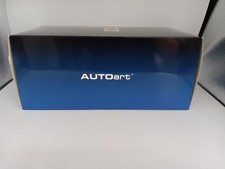 Autoart Ford XB Falcon
