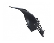 Radhausschale Verkleidung Kotflügel Hdpe Set Links u. Rechts für Mercedes W220 Radhausschale Verkleidung Kotflügel Hdpe Set Links u. Rechts für Mercedes W220