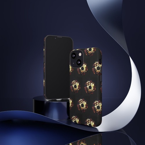 Artistic Tough Case – Surreal Collage by Christopher Ilth for iPhone & Pixel - 第 98/252 張圖片