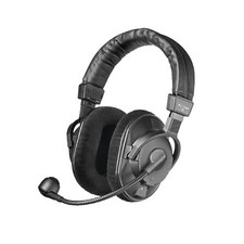 beyerdynamic DT 290 Headset with Dynamic Microphone for Broadcast and...
