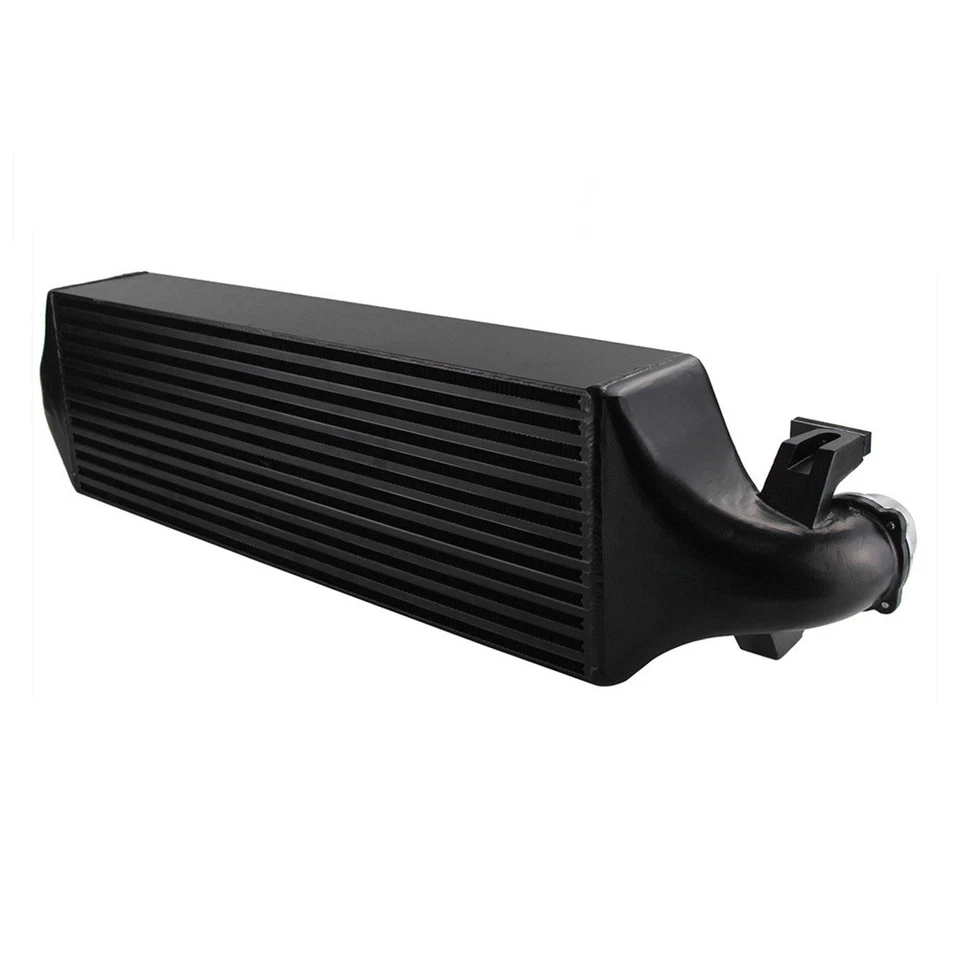 Intercooler Competition EVO1 para Mercedes Benz (CL) A-B-class W176 C117 W242 Foto 2 de 4