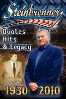 Steinbrenner Dan Fathow Taschenbuch Kartoniert / Broschiert Englisch 2010